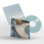 HALO 12" Vinyl - Transparent Green